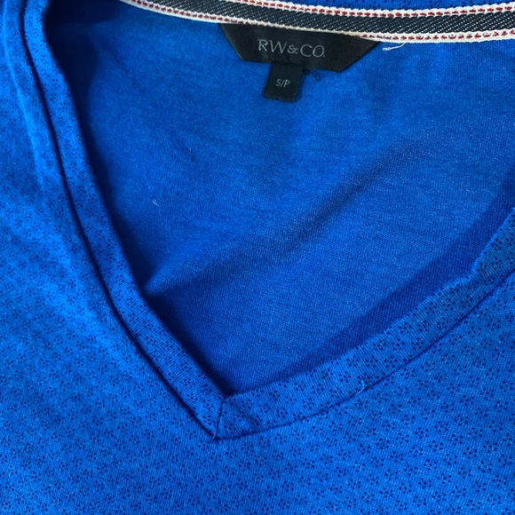 RW&CO T-Shirt - Picture 2 of 4